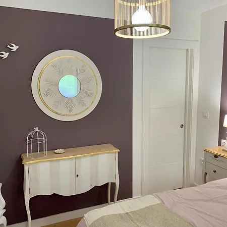 Διαμέρισμα Puerta 10 *