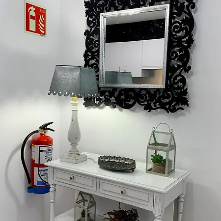Διαμέρισμα Puerta 10