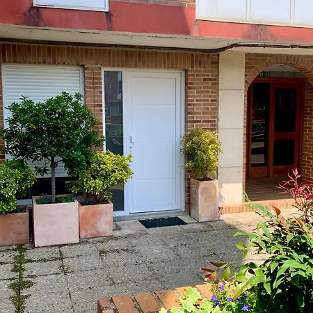 Διαμέρισμα Puerta 10
